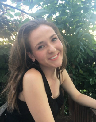 Noortje is looking for a Room in Amsterdam