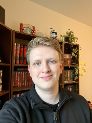 Timothy zoekt een Appartement / Huurwoning / Studio in Amsterdam