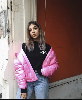 Isabelle is looking for a Studio in Amsterdam
