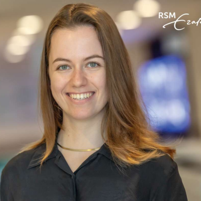 Anna zoekt een Kamer in Amsterdam