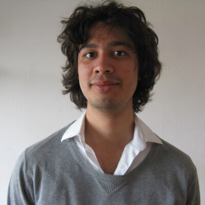 Thomas is looking for ::/str_naun(Room / Rental Property / Studio)::\ in Amsterdam