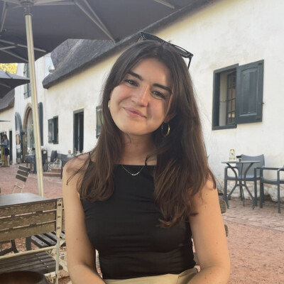 Lotte zoekt een Studio in Amsterdam