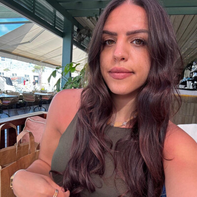 Majdolen zoekt een Appartement / Studio in Amsterdam