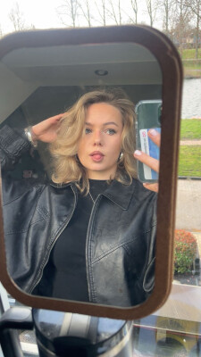 jette zoekt een Studio in Amsterdam